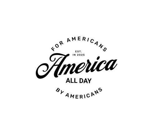 AMERICA ALL DAY